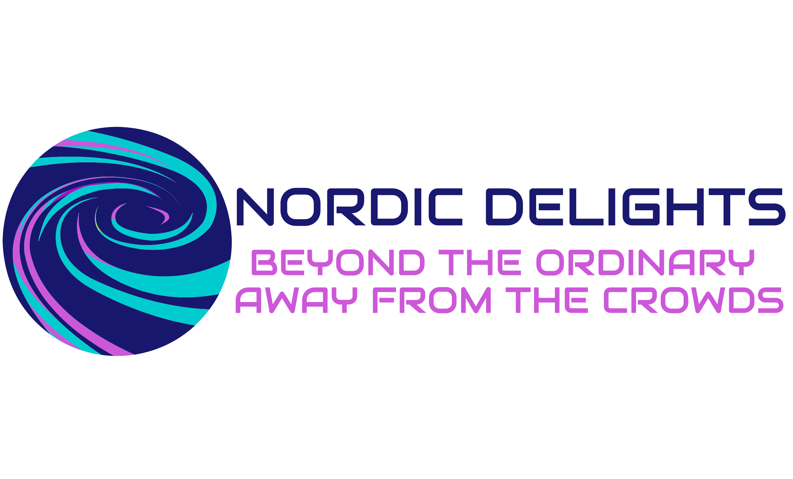 Beyond the ordinary